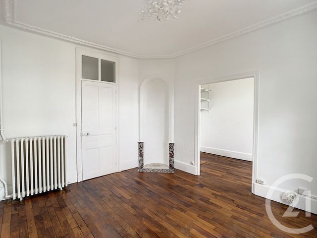 Appartement F3 à louer - 3 pièces - 73 m2 - Nancy - 54 - LORRAINE