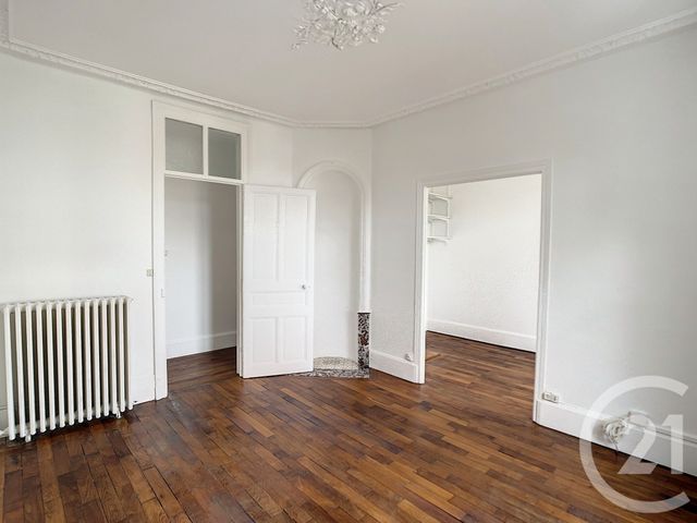 Appartement F3 à louer - 3 pièces - 73 m2 - Nancy - 54 - LORRAINE