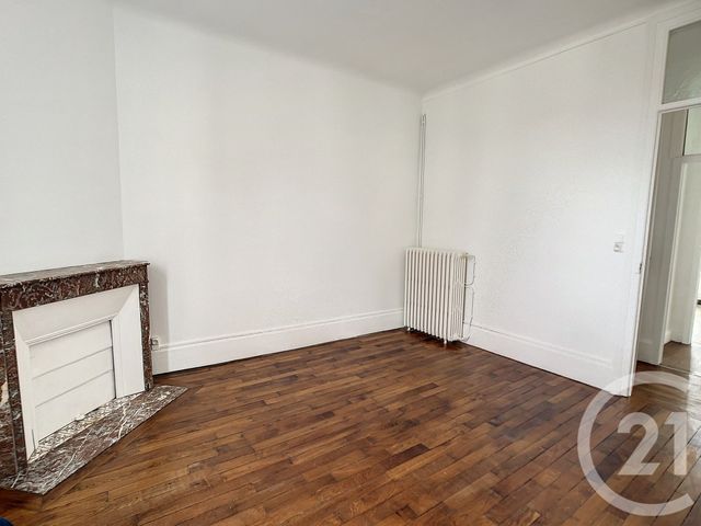 Appartement F3 à louer - 3 pièces - 73 m2 - Nancy - 54 - LORRAINE