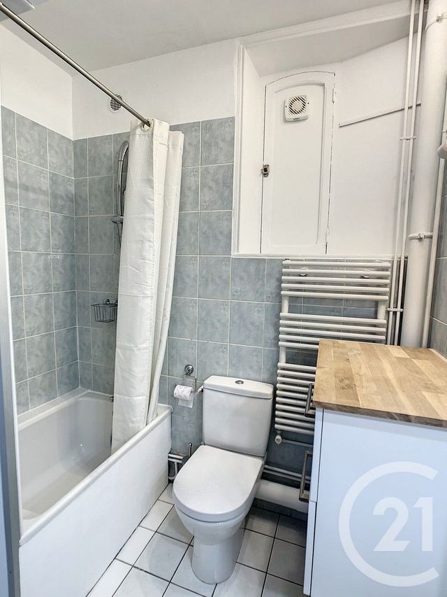 Appartement F3 à louer - 3 pièces - 73 m2 - Nancy - 54 - LORRAINE