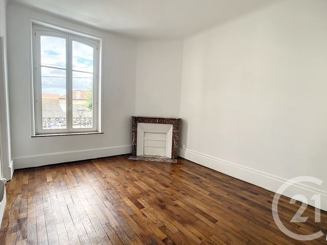 Appartement F3 à louer - 3 pièces - 73 m2 - Nancy - 54 - LORRAINE