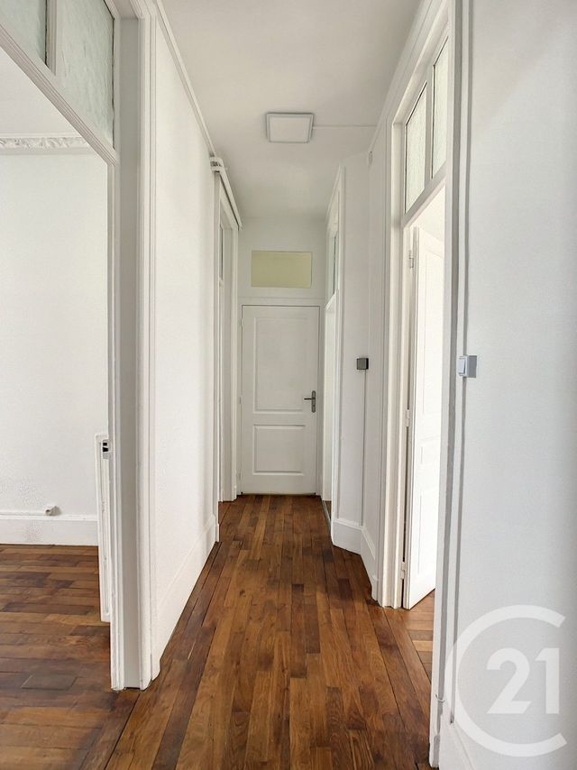 Appartement F3 à louer - 3 pièces - 73 m2 - Nancy - 54 - LORRAINE