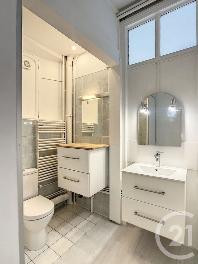 Appartement F3 à louer - 3 pièces - 73 m2 - Nancy - 54 - LORRAINE