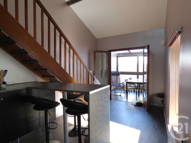 Appartement F2 à louer NANCY