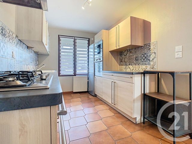 Maison à louer - 5 pièces - 100,15 m2 - Tomblaine - 54 - LORRAINE