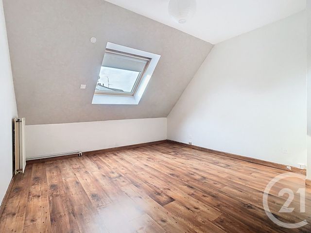 Maison à louer - 5 pièces - 100,15 m2 - Tomblaine - 54 - LORRAINE