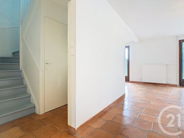 Maison à louer - 5 pièces - 100,15 m2 - Tomblaine - 54 - LORRAINE