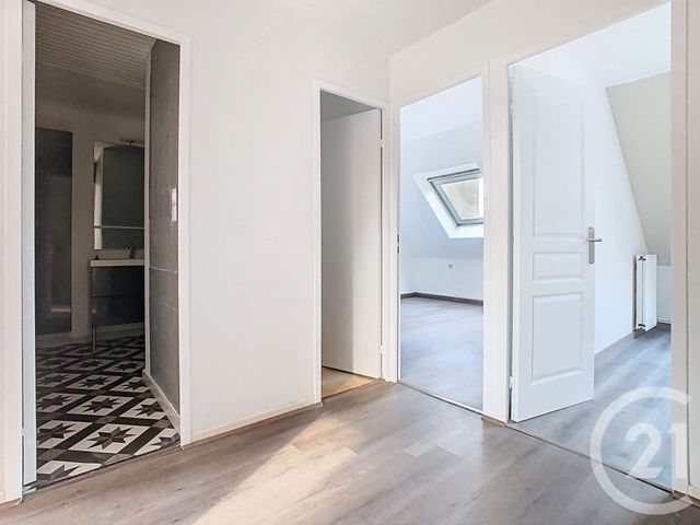 Maison à louer - 5 pièces - 100,15 m2 - Tomblaine - 54 - LORRAINE