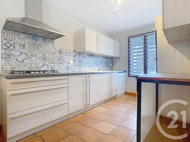 Maison à louer - 5 pièces - 100,15 m2 - Tomblaine - 54 - LORRAINE