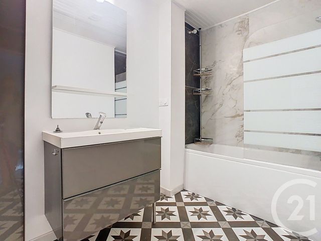 Maison à louer - 5 pièces - 100,15 m2 - Tomblaine - 54 - LORRAINE