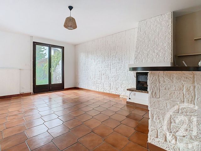 Maison à louer - 5 pièces - 100,15 m2 - Tomblaine - 54 - LORRAINE