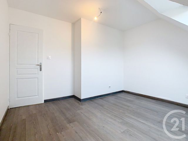 Maison à louer - 5 pièces - 100,15 m2 - Tomblaine - 54 - LORRAINE