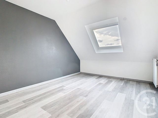 Maison à louer - 5 pièces - 100,15 m2 - Tomblaine - 54 - LORRAINE