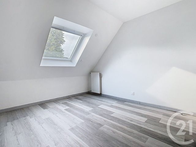 Maison à louer - 5 pièces - 100,15 m2 - Tomblaine - 54 - LORRAINE