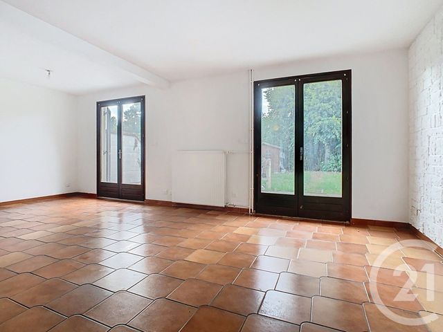 Maison à louer - 5 pièces - 100,15 m2 - Tomblaine - 54 - LORRAINE