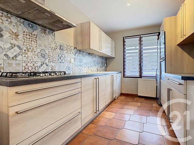 maison - TOMBLAINE - 54