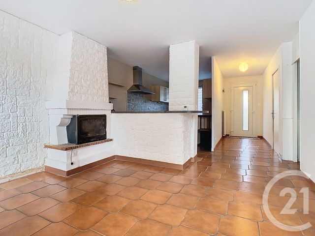 Maison à louer - 5 pièces - 100,15 m2 - Tomblaine - 54 - LORRAINE