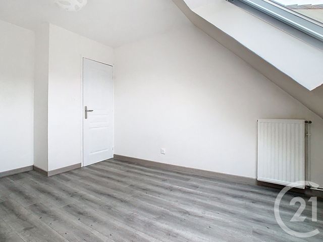 Maison à louer - 5 pièces - 100,15 m2 - Tomblaine - 54 - LORRAINE