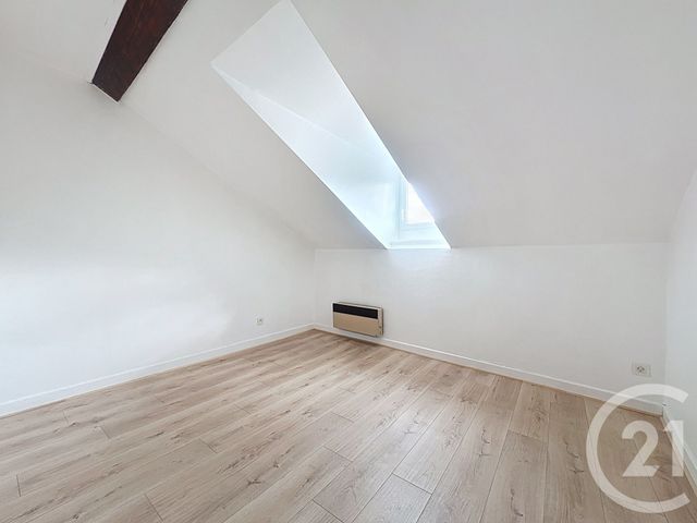 Appartement F3 à louer - 3 pièces - 37,20 m2 - Nancy - 54 - LORRAINE