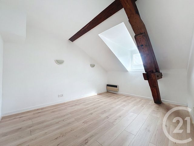 Appartement F3 à louer - 3 pièces - 37,20 m2 - Nancy - 54 - LORRAINE