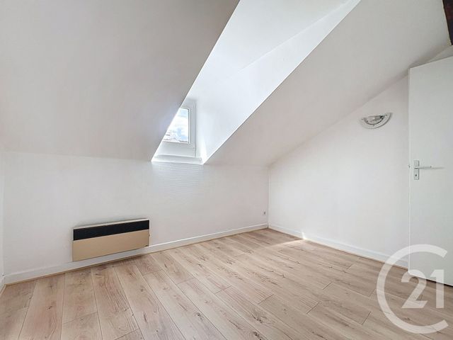 Appartement F3 à louer - 3 pièces - 37,20 m2 - Nancy - 54 - LORRAINE