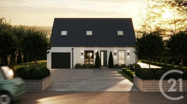 terrain - ST NICOLAS DE PORT - 54