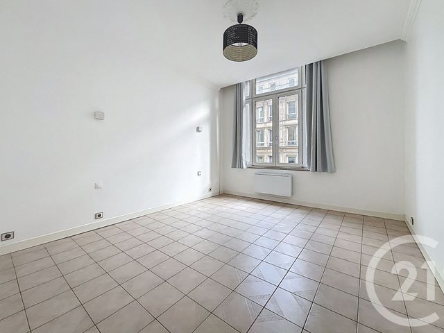 Appartement F3 à louer - 3 pièces - 71,59 m2 - Nancy - 54 - LORRAINE