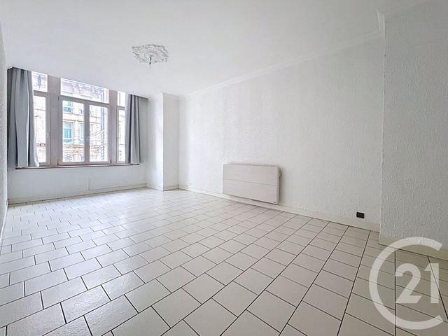 appartement - NANCY - 54