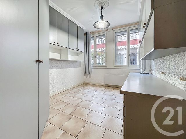 Appartement F3 à louer - 3 pièces - 71,59 m2 - Nancy - 54 - LORRAINE