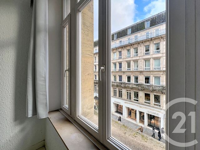 Appartement F3 à louer - 3 pièces - 71,59 m2 - Nancy - 54 - LORRAINE