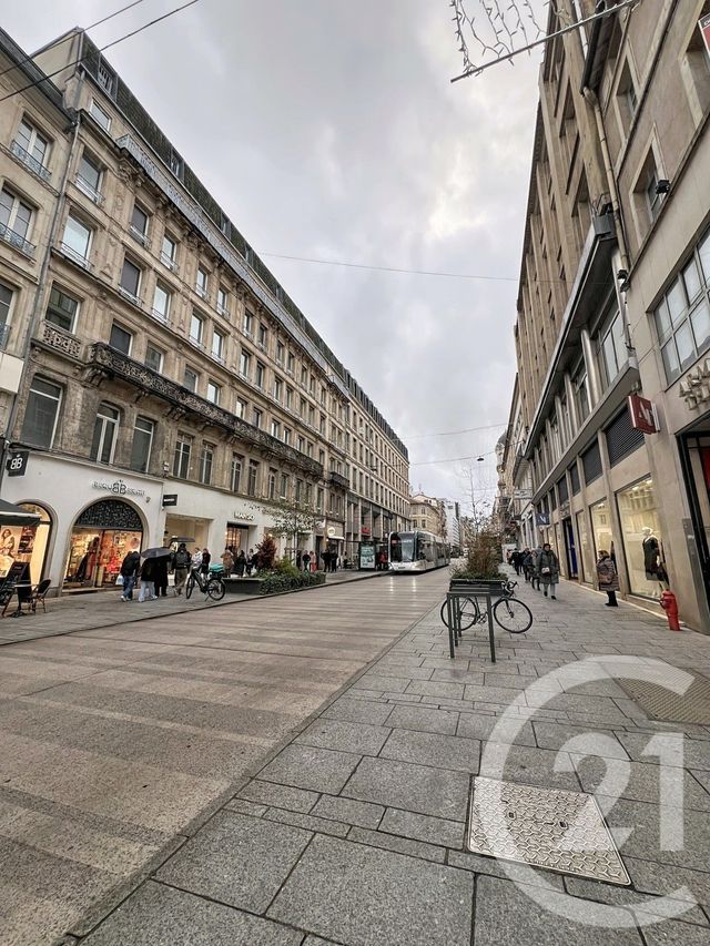 Appartement F3 à louer - 3 pièces - 71,59 m2 - Nancy - 54 - LORRAINE