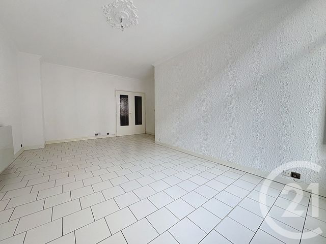 Appartement F3 à louer - 3 pièces - 71,59 m2 - Nancy - 54 - LORRAINE