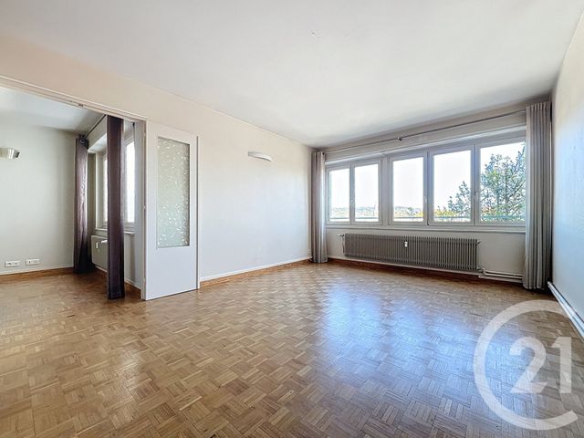 Appartement F2 à louer NANCY