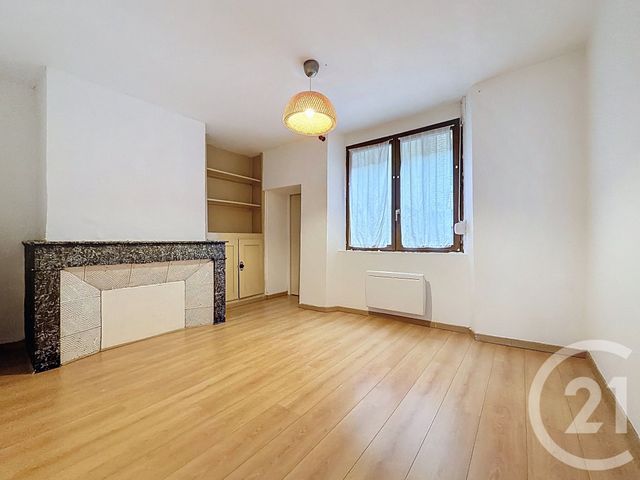 Appartement F2 à louer - 2 pièces - 57,46 m2 - Nancy - 54 - LORRAINE