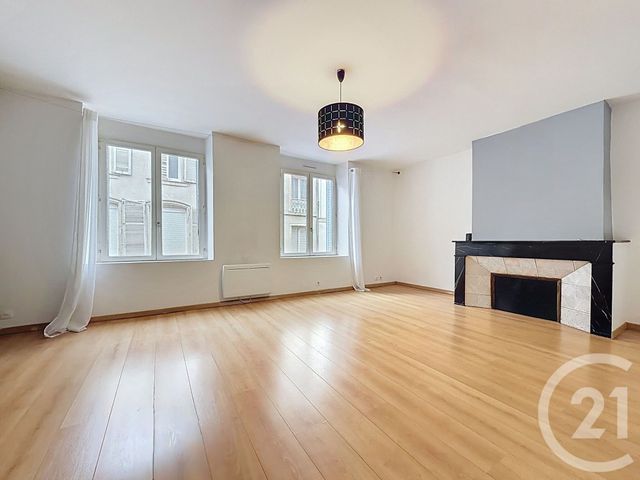 appartement - NANCY - 54