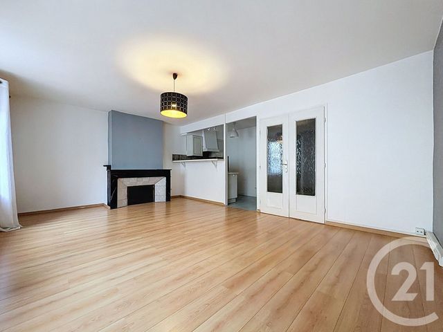 Appartement F2 à louer - 2 pièces - 57,46 m2 - Nancy - 54 - LORRAINE