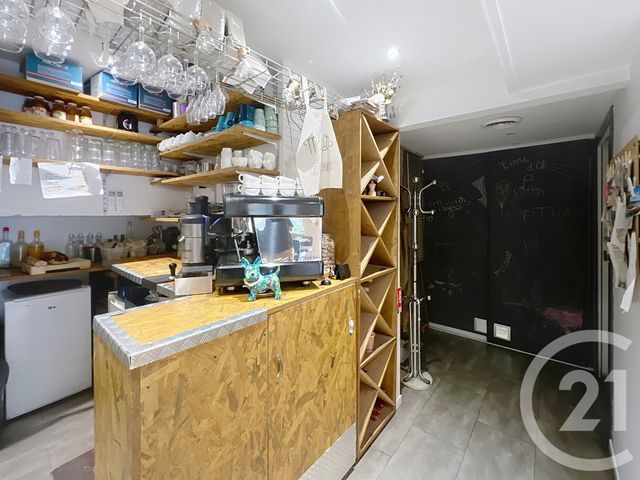 Local commercial à vendre - 52.0 m2 - 54 - Meurthe-et-Moselle