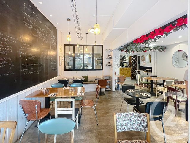 Local commercial à vendre - 52.0 m2 - 54 - Meurthe-et-Moselle