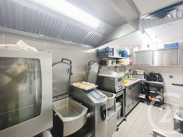 Murs à vendre à vendre - 52.0 m2 - 54 - Meurthe-et-Moselle