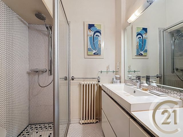 Appartement F5 &agrave; vendre - 5 pi&egrave;ces - 106,88 m2 - Nancy - 54 - LORRAINE