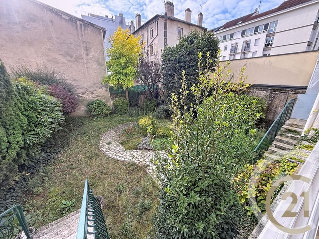 Appartement F5 &agrave; vendre - 5 pi&egrave;ces - 106,88 m2 - Nancy - 54 - LORRAINE
