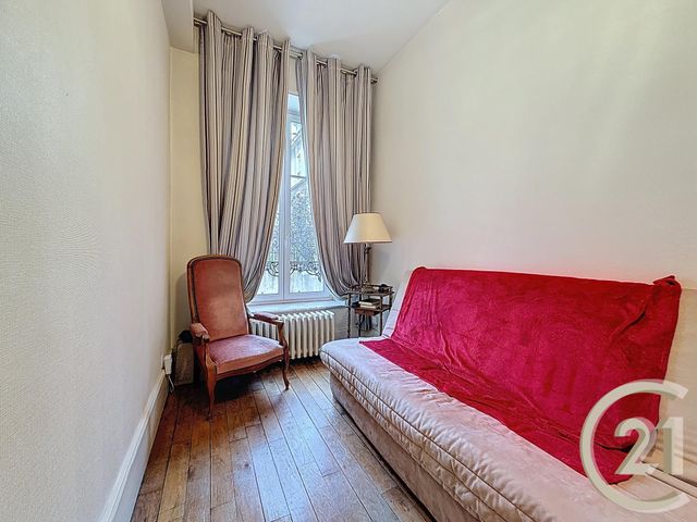 Appartement F5 &agrave; vendre - 5 pi&egrave;ces - 106,88 m2 - Nancy - 54 - LORRAINE