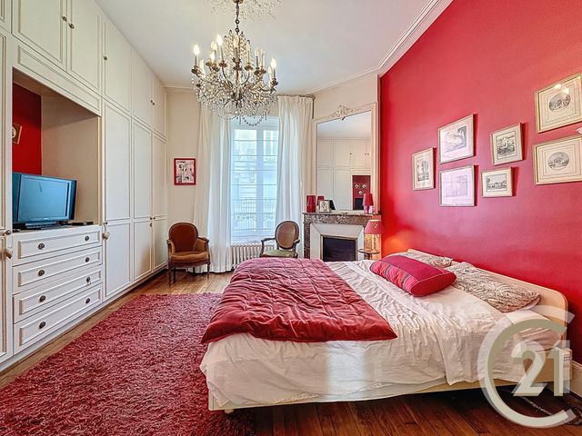 Appartement F5 &agrave; vendre - 5 pi&egrave;ces - 106,88 m2 - Nancy - 54 - LORRAINE