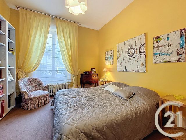 Appartement F5 &agrave; vendre - 5 pi&egrave;ces - 106,88 m2 - Nancy - 54 - LORRAINE