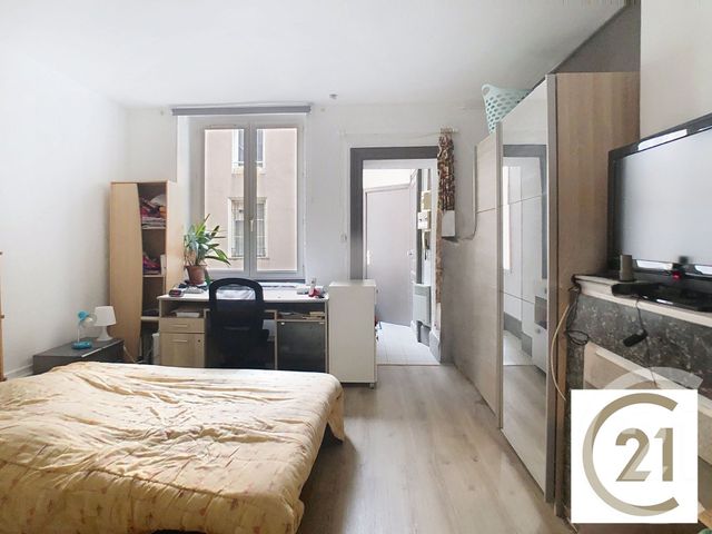 appartement - NANCY - 54