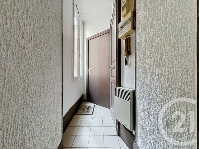 Appartement F1 &agrave; vendre - 1 pi&egrave;ce - 25,85 m2 - Nancy - 54 - LORRAINE