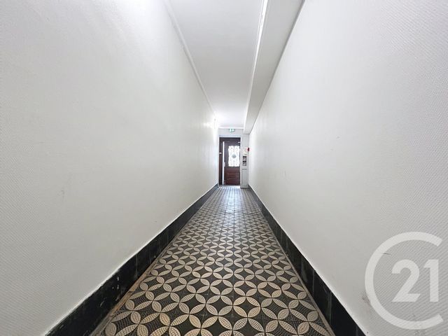 Appartement F1 &agrave; vendre - 1 pi&egrave;ce - 25,85 m2 - Nancy - 54 - LORRAINE