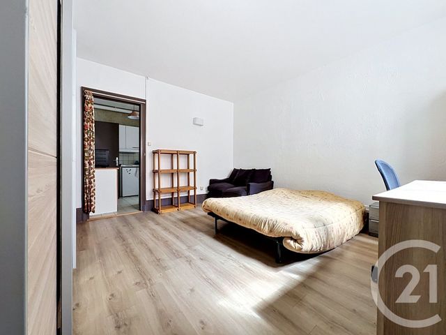 Appartement F1 &agrave; vendre - 1 pi&egrave;ce - 25,85 m2 - Nancy - 54 - LORRAINE
