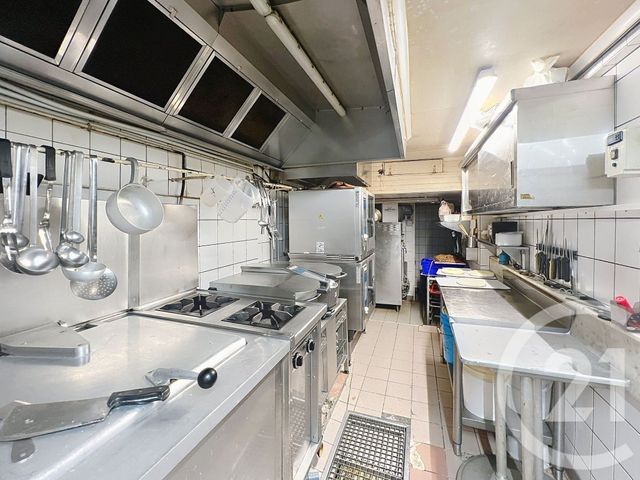 Local commercial à vendre - 152.0 m2 - 54 - Meurthe-et-Moselle