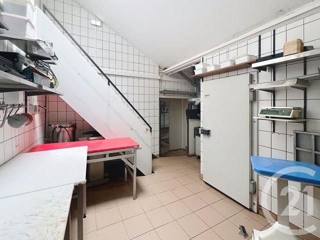 Local commercial à vendre - 152.0 m2 - 54 - Meurthe-et-Moselle